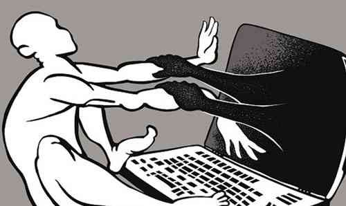 The Dark Side of Social Media: How Constant Comparison Fuels Anxiety