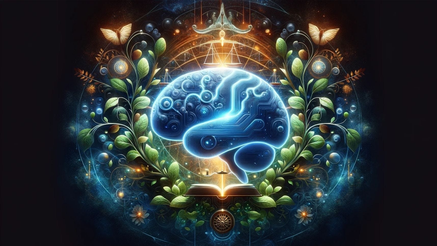AI Art Generator Technology Innovation, Ethics, and Responsibility