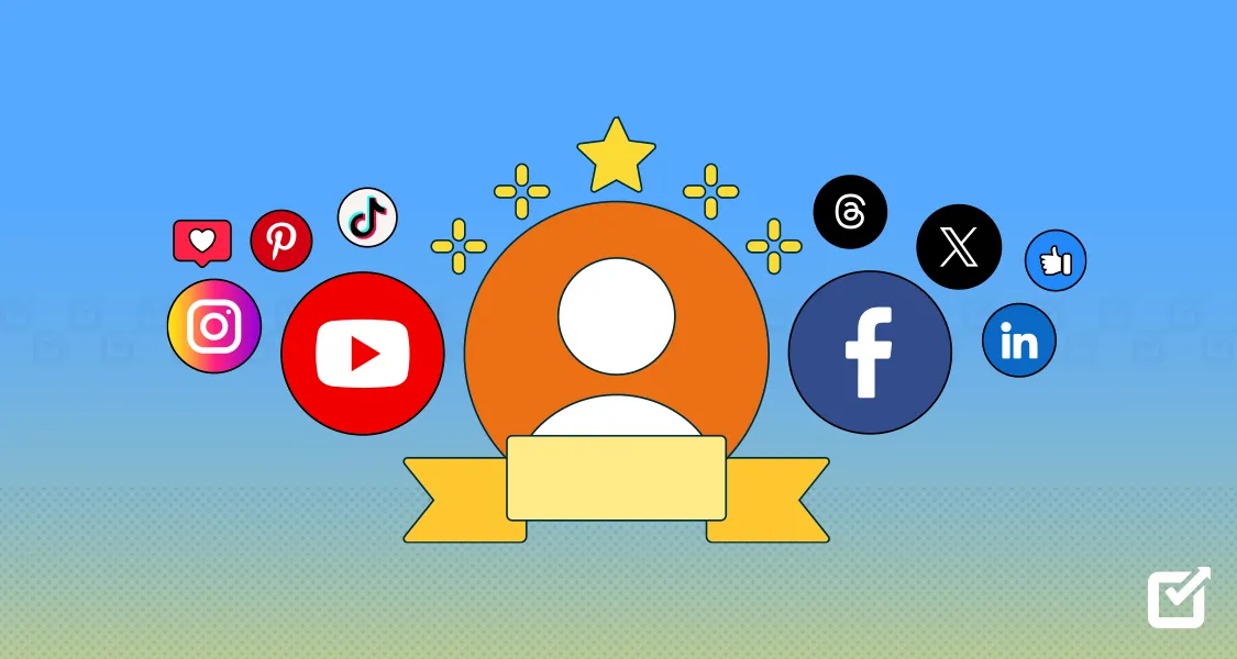 How to Build Your Brand Value on Social Media in 2025