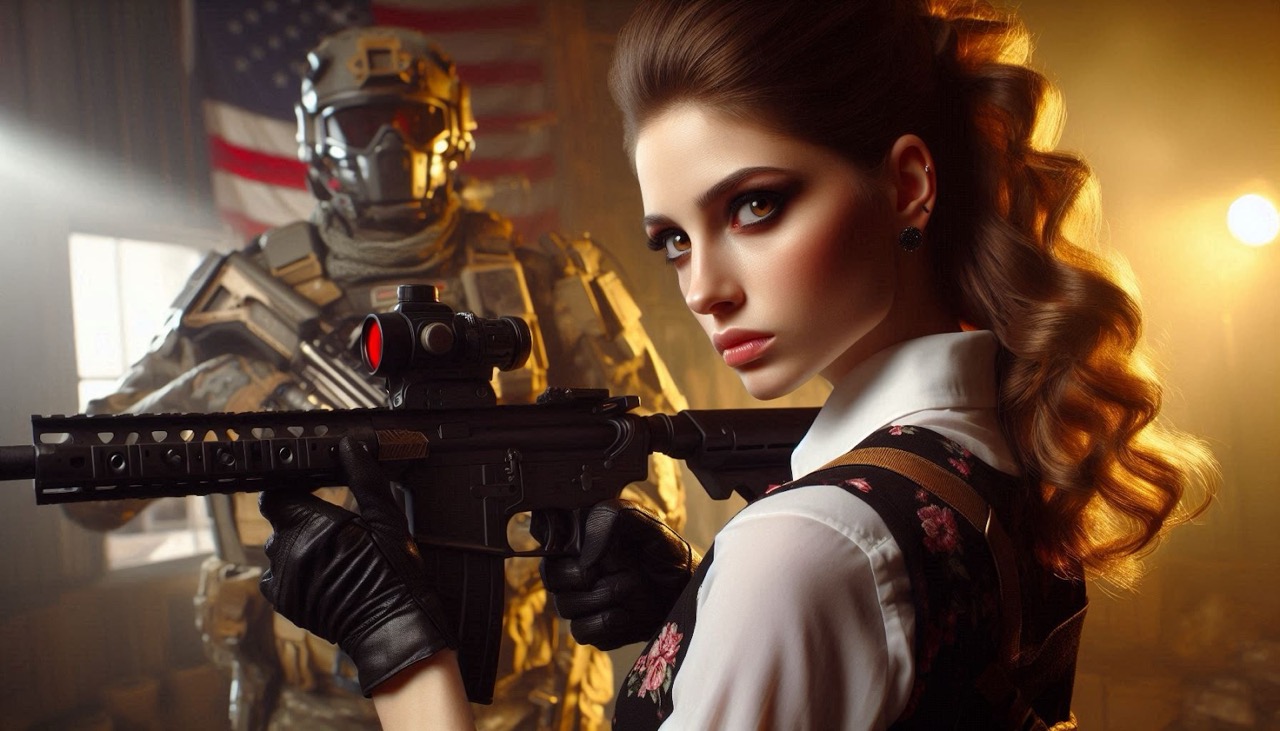 What games can you play with friends for one evening, or for a long time