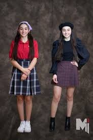 Uniform: More Than Just a Dress Code