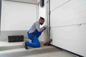 Get Expert Help from Sacramento Garage Door Installers Today