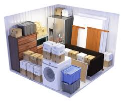 10x10 Storage Units: Ideal for Business or Personal Use?