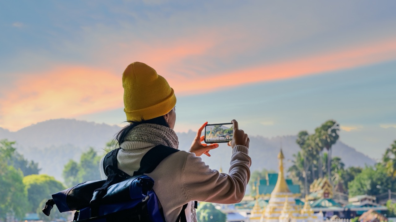 Everything You need to know about Solo Traveling in Thailand with Gother