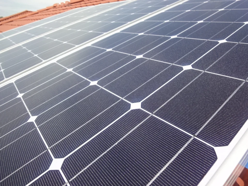 Why China Leads the World in Solar Manufacturing Services and Innovation