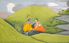 Ancient Answers for Contemporary Love: How Kama Sutra and Ayurveda Lead to Deeper Relationships