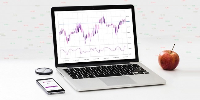 MT4 for macOSOffers Seamless Trading on Apple Devices With Pro Tools