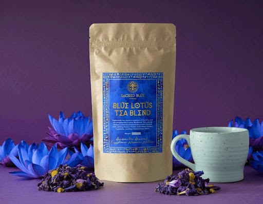 Blue Lotus Tea