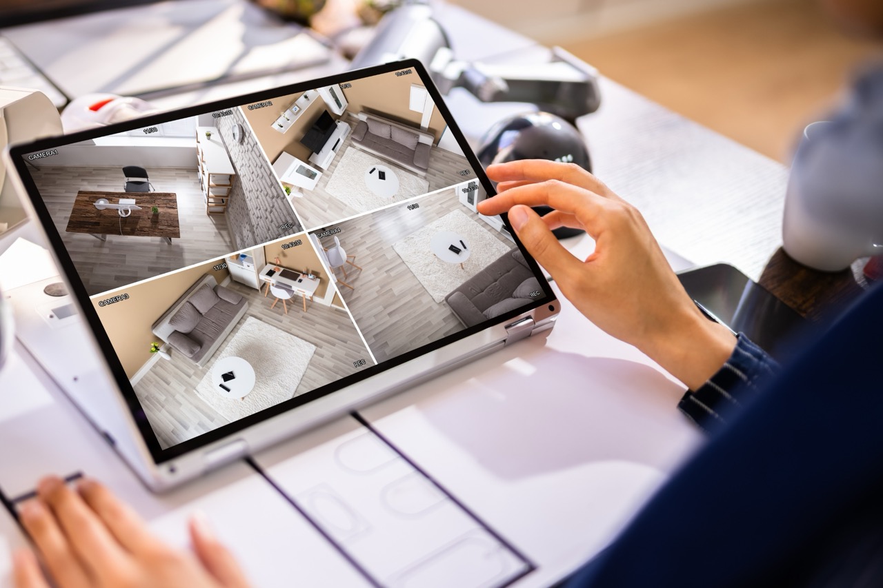 10 Tips to Secure Your Home