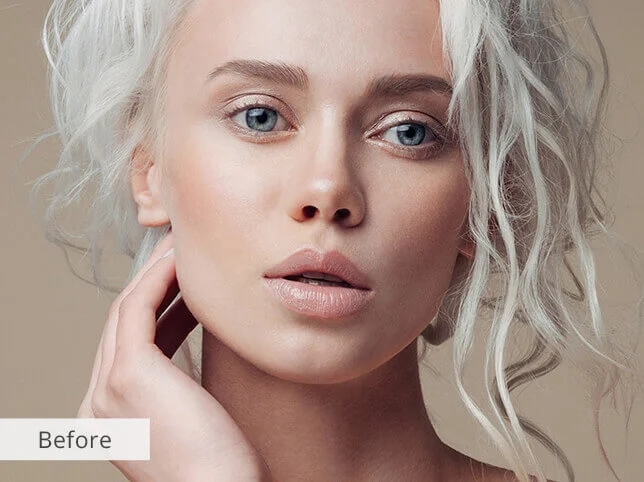 Affordable Photo Retouching Services for Flawless Visuals