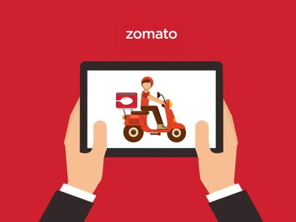 How Zomato Works? Zomato Business and Revenue Model Explained