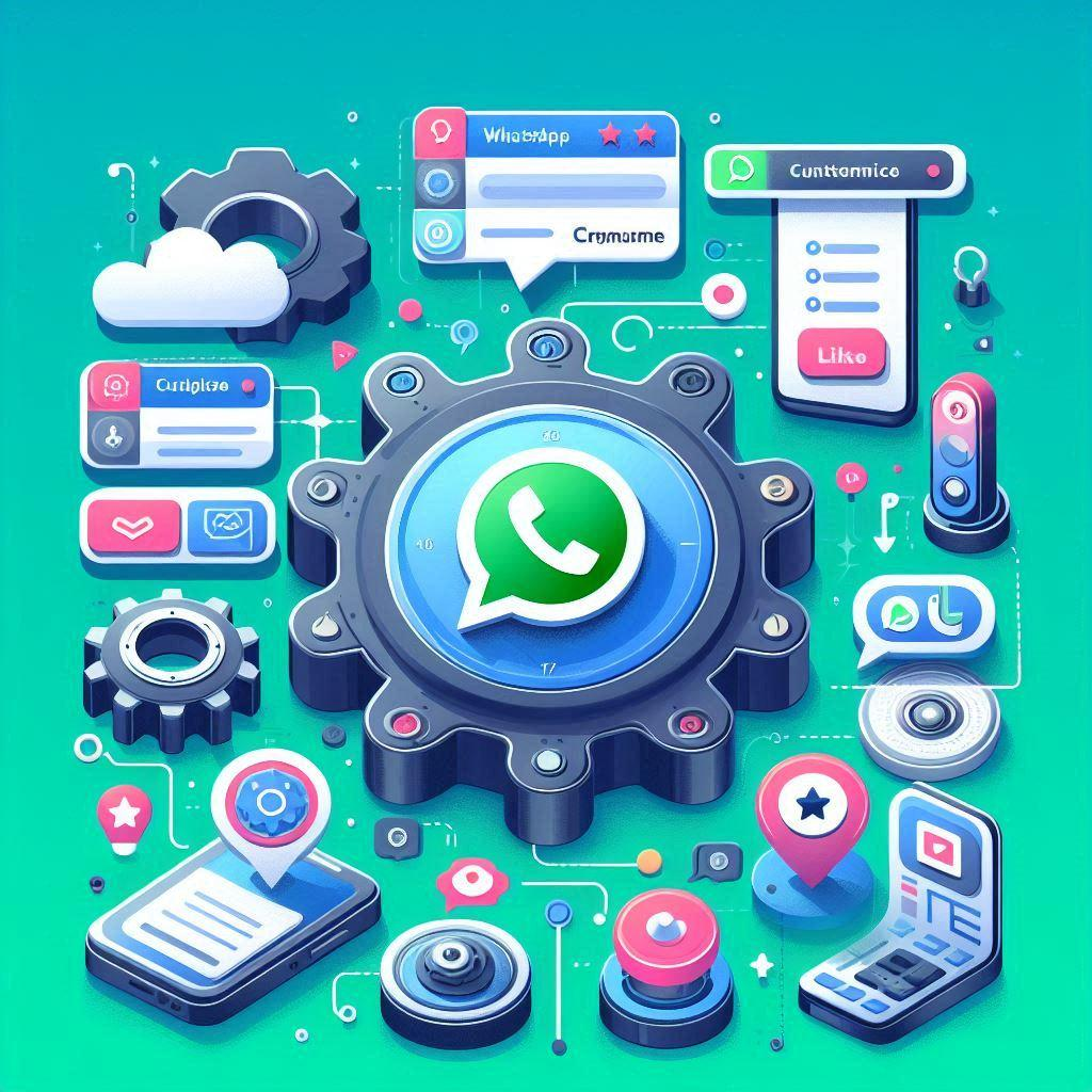WhatsApp Business API