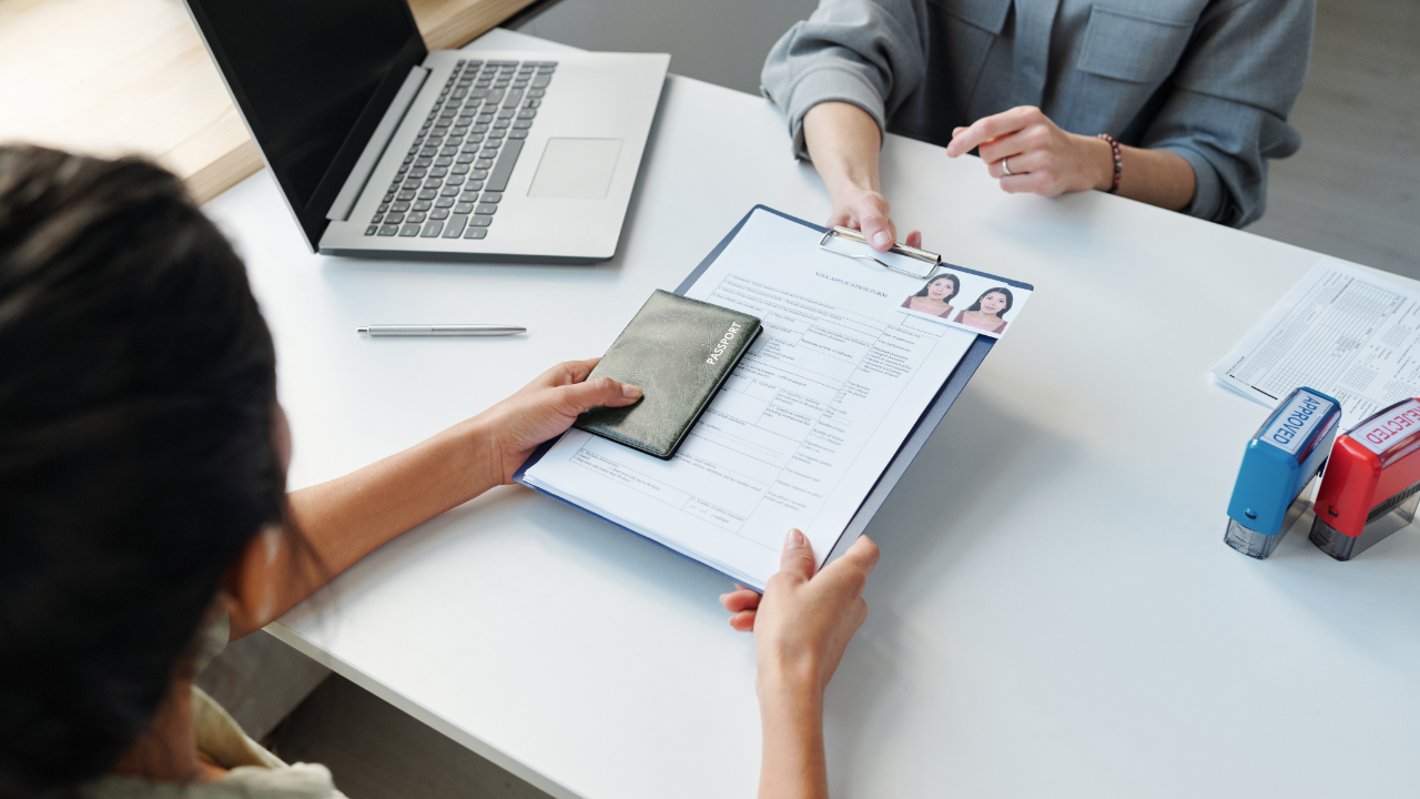 Essentials of the UK Skilled Worker Visa
