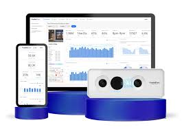 People Counter Tools That Go Beyond Counting Foot Traffic