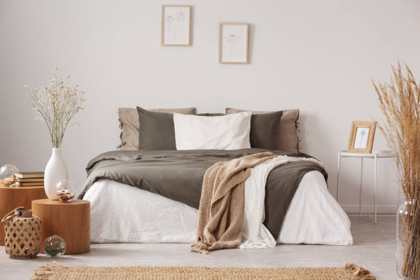 How Can You Transform Your Bedroom Without Renovating?