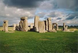 From Stonehenge to Shakespeare: 7 Cultural Treasures That Define the UK