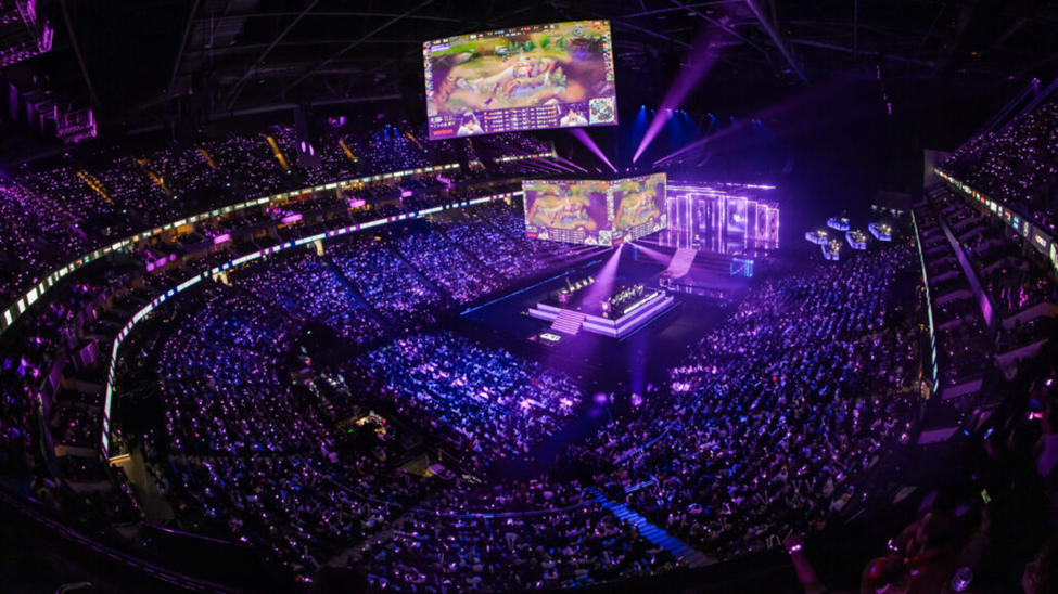 Exploring the Most Popular Esports Tournaments in 2025-2026: Dates, Prizes, and Teams