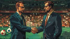 The Rise of Online Sports Betting: A New Era of Entertainment and Opportunity