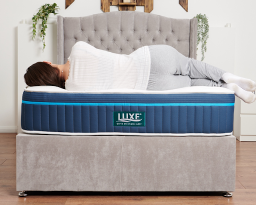 Best Mattresses for Side Sleepers