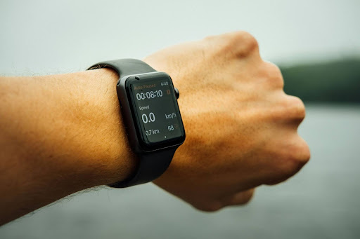 Smartwatches