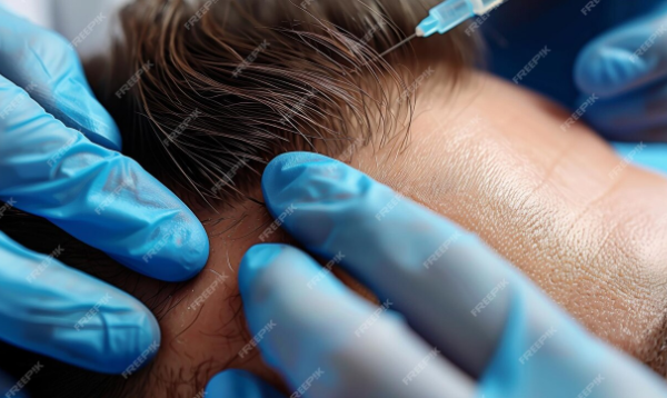 Mesotherapy