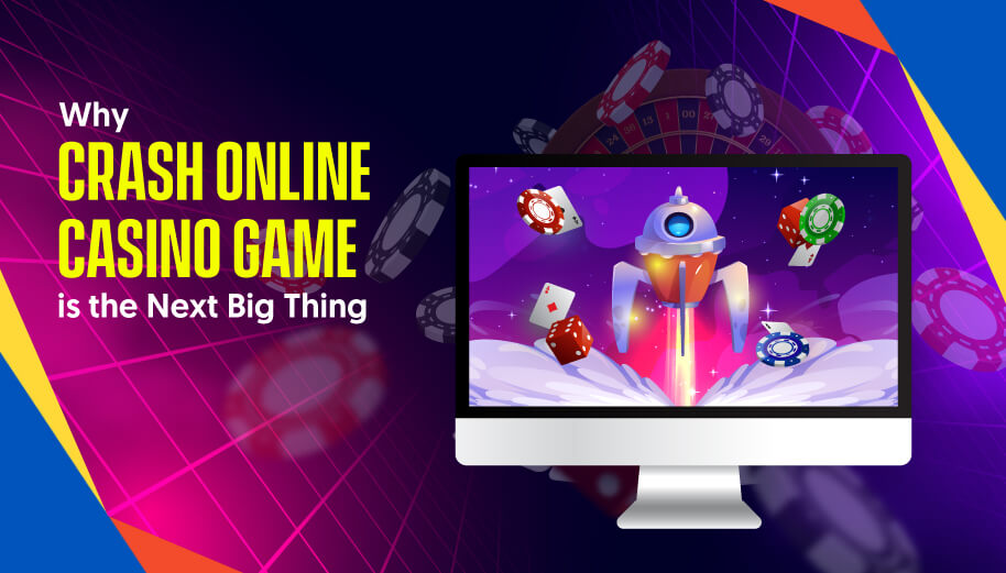 The Rise of Crash Games and Why Players Love Them: Legiano Casino Explains