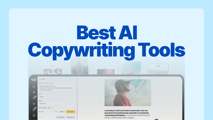 AI Copywriting