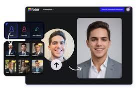 Why Every Professional Needs a Business Portrait AI Tool