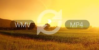 Best WMV to MP4 Converter for Windows, Mac & Mobile