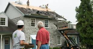 Why Roof Inspections Are a Must After a Heavy Storm in Canton and Massillon