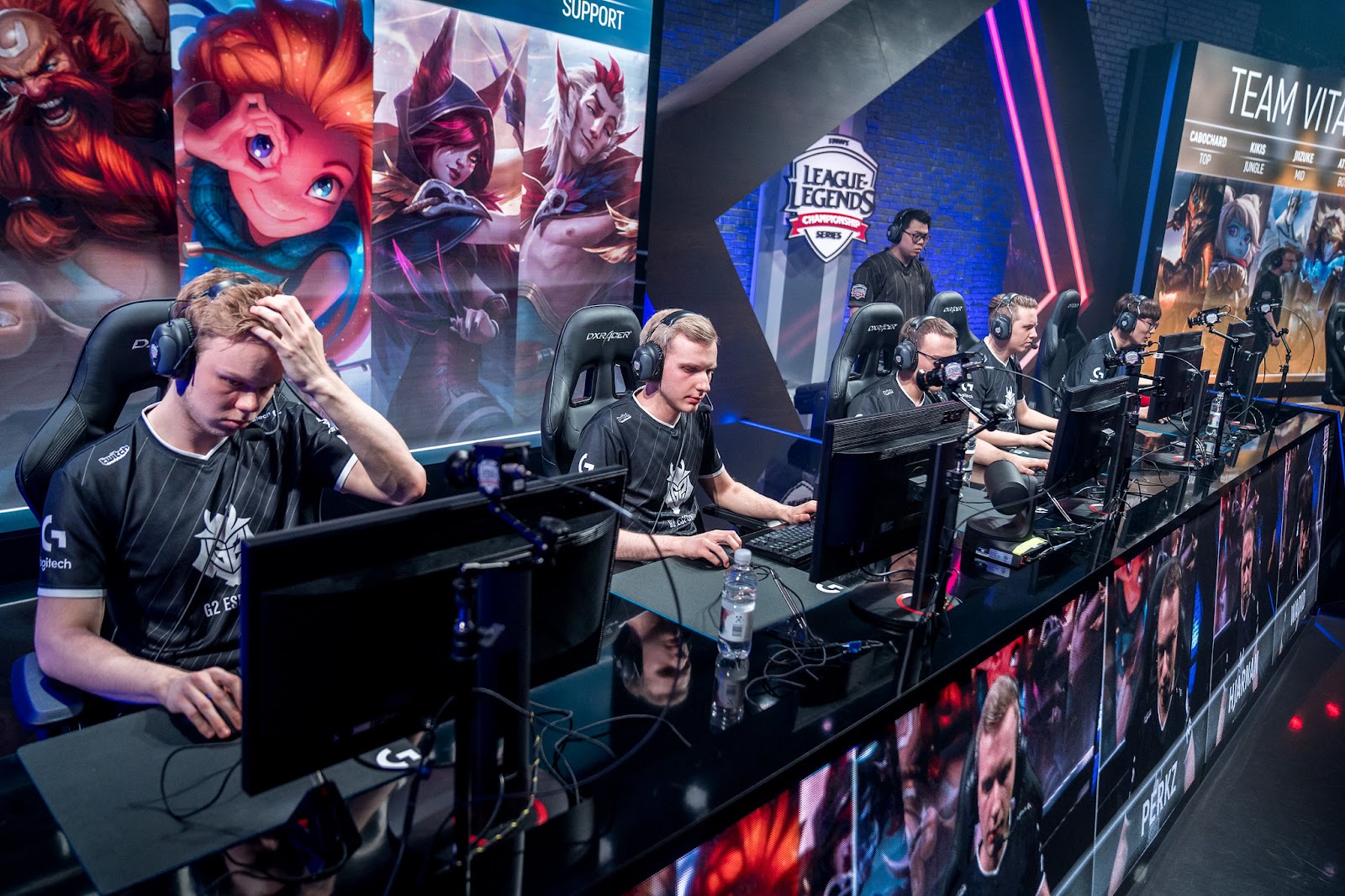 Inside the Business of Esports and the Power of Streaming