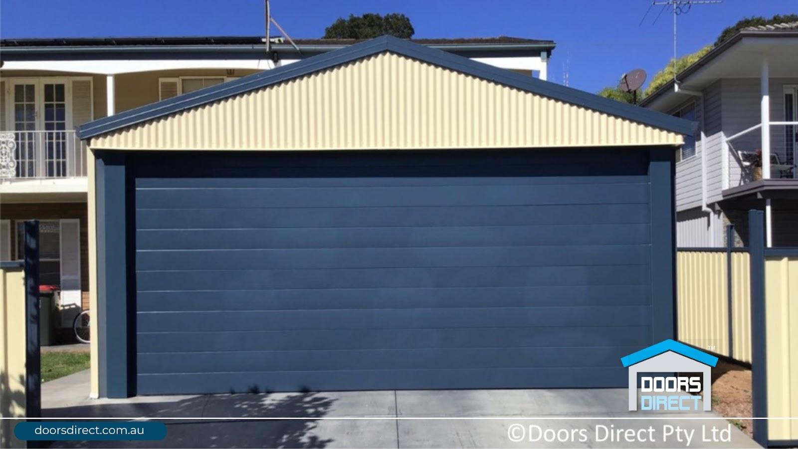 How to Child-Proof and Pet-Proof Your Garage Door