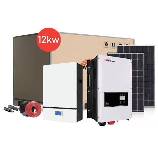 What Features Drive Demand for Off Grid Solar Systems for Sale Right Now？