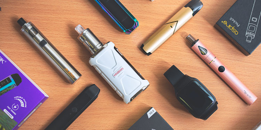 Pod Kit vs Box Mod: Which Vape Kit Is Right for You?