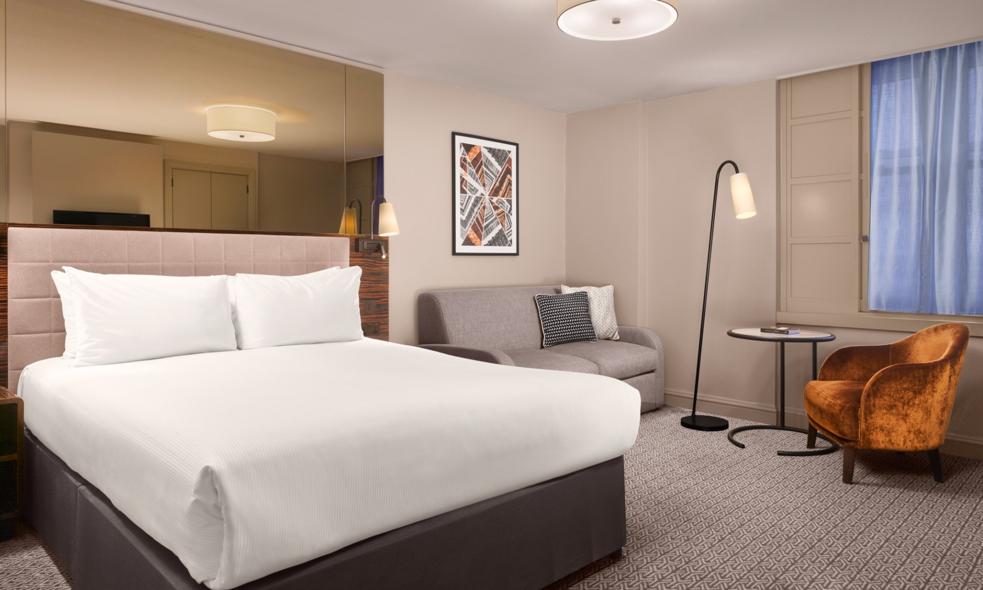 Finding Great Cheap Hotels in London