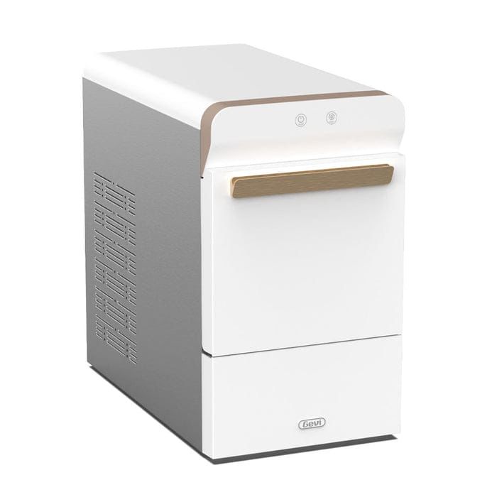 The Ultimate Guide to the Best Nugget Ice Maker for Home