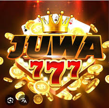 Juwa 777 – Best Online Casino App for Real Money