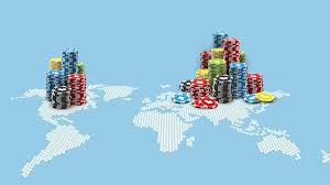 The Global Gamble: Where Sports Betting and Travel Collide Next