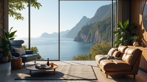 The Vancouver Lifestyle: Coastal Vibes and Conscious Living