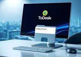 ToDesk remote desktop management software improves enterprise collaboration efficiency and operational security