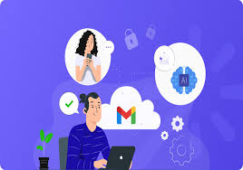 Google Gmail helps you communicate efficiently and manage emails intelligently