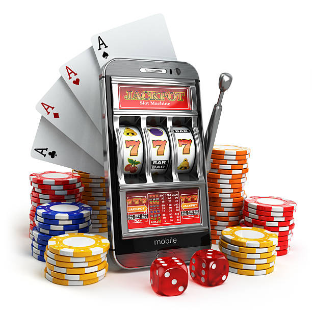 Online Slot Paylines Made Simple