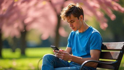 The Hidden Link Between Self-Esteem and Men’s Relationships