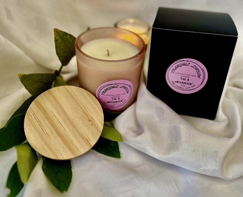 Why Coconut Soy Candles Are Eco-Friendly Scent Solutions