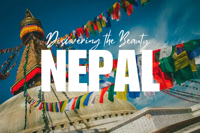 How Can a Nepal Tour Package Take You on a Journey from the Himalayas to Ancient Temples?