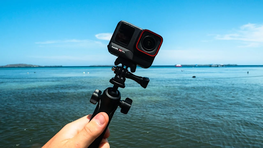 Action Cameras for Travel: Which Models Truly Impress German Outdoor Fans?