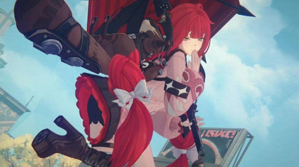 The Best Builds for Yuzuha in ZZZ 2.6